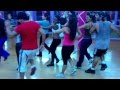 wilson Dance Show - che che che cha cha cha bailoterapia 2013