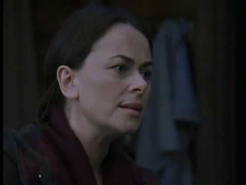 Another scene from Savage Messiah with Polly Walker as Paula Jackson