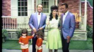 Watch Loretta Lynn Hes Got The Whole World In His Hands video