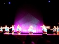 Bollywood Dance 06162012