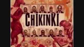 Watch Chikinki Let It Go video