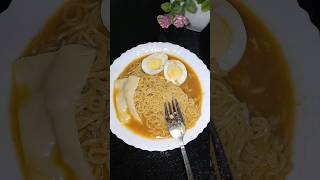 Shoop Masala Noodles Review
