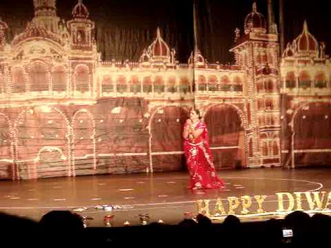 MAYA MISHRA SONG: AAO HUZUR & CHUNARI SAMBHAL