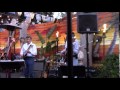 The Jim Allen Band   "Long Train Runnin"