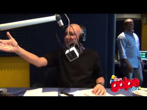 Hablando del mal servicio al cliente parte2 en RD en Elmismogolpe con Jochy
