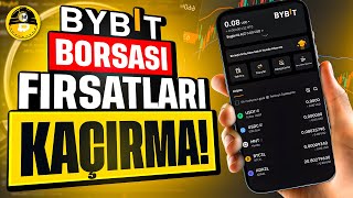 Adan Zye Bybit Kullanım Bybit Borsası Kullanım