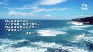 天韻 【QT音樂】 《信心篇》HM Quiet Time Music 天韻合唱團Official MV
