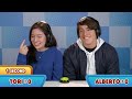 TEENS GUESS THAT SONG CHALLENGE #3 (React)