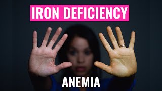 Iron Deficiency Anemia Microcytic Hypochromic Anemia Nclex Review Christina Np