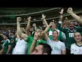 Gol da arquibancada - Palmeiras 1 x 0 Bragantino - Paulistão 2015