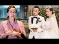 Chị dâu treo status phân bua chuyện bỏ Karik theo trai giàu, Bảo Thy bất ngờ vào bình luận thế này!