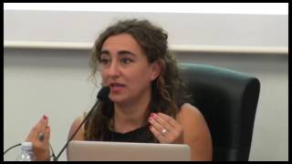 ISPSI Openday 2016 - Alonso