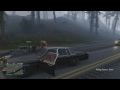 GTA V ONLINE: "AUTOS LOCOS!!" #40 - GTA 5 ONLINE Gameplay