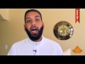 Cherish Your Daughters - Omar Suleiman - Quran Weekly