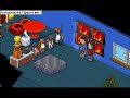 Street Fighter O Herdeiro Part 1 Habbo Movie