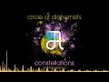 Circle Of Alchemists - Constellations (Instrumental)