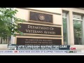 veterans