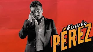 Ricardo Pérez , Feb 2017