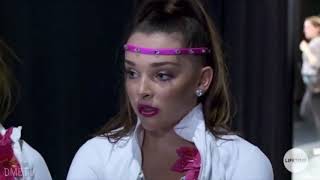 ?ance ?oms - ?hloe ?ollapses ?ith ? ?osebleed (Season 7, ?pisode 27)