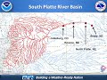 Corrected: Update to Briefing on South Platte and Platte River Flooding in Southwest Nebraska