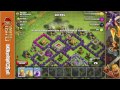 Bárbaros contra dragones | Farming Time #10 | Descubriendo Clash of Clans Bárbaros contra dragones | Farming Time #10 | Descubriendo Clash of Clans