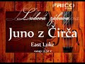 Juno z Čirča - CD 7 - Ej korovy, korovy
