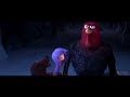 image Exklusiv Free Birds Offizieller Trailer Deutsch German 2014 Hd