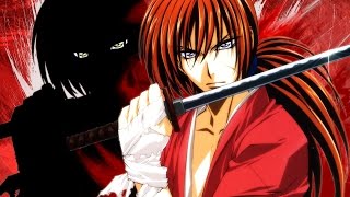 Rurouni Kenshin?AMV?- Runaway