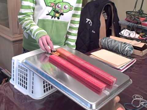 Vicky and Brittanys rube goldberg project