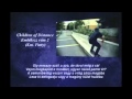 Children of Distance feat. Patty - Emlékezz rám 2 Original videoklipp+dalszoveg