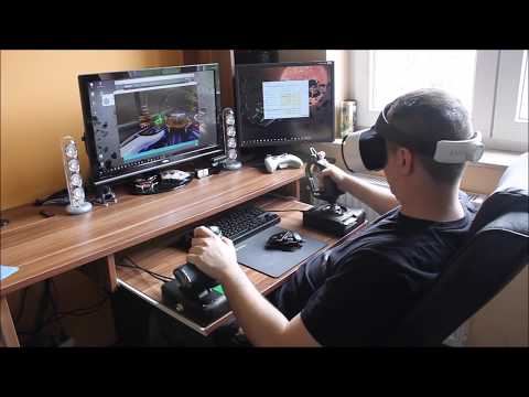 Oculus rift настройка riftcat Oculus rift настройка riftcat