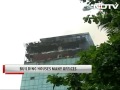 Mumbai high-rise fire: Chopper to rescue firemen stuck on roof