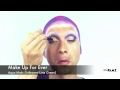Miss Fame - Cosmic Queen Makeup Tutorial