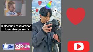 Jungkookun Ideal Tipi Ayrıntılarıyla