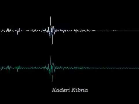 Kaderi Kibria - Aha Aaji E Boshonte