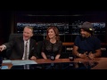 Overtime with Bill Maher: Hacked Cars, The GOP's Future, Mons...