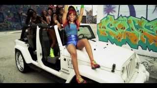 Watch Brianna Perry Cars video