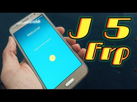 Samsung J5(SM-J500F)Frp Bypass (Without PC) Samsung J5(SM-J500F)Frp Bypass (Without PC)