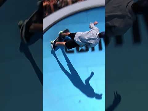 Pedro Barros 2011 Classic Skateboarding Shorts #skateboarding