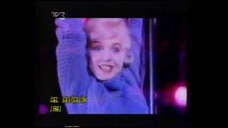 Tv3 Sinema Kuşağı Film Tanıtımı 1992