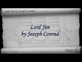 Chapter 20 - Lord Jim by Joseph Conrad