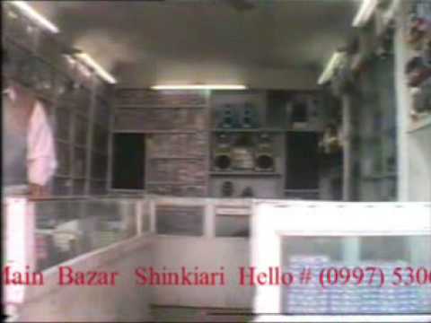 yasir kashmri hindko songs video of manshera
