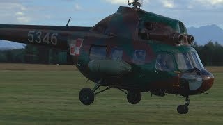 Pzl Świdnik Mi-2 Hoplite 