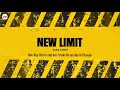 New Limit Alice x Roki「Lyrics」
