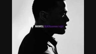 Watch Maxwell Cold video
