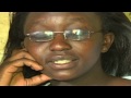 Kenyan Woman Narrates Her Ordeal In Saudi Arabia