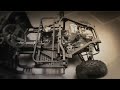 Видео Квадроцикл POLARIS RANGER XP900