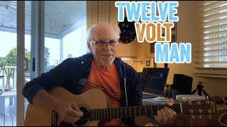 Watch Jimmy Buffett Twelve Volt Man video