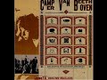 CAMPER VAN BEETHOVEN - One Of These Days - 1988