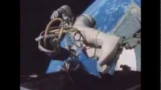Watch Ayreon Space Oddity video